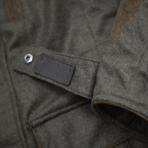G-LOFT Loden Parka 2.0 - Carinthia