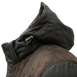 G-LOFT Loden Parka 2.0 - Carinthia