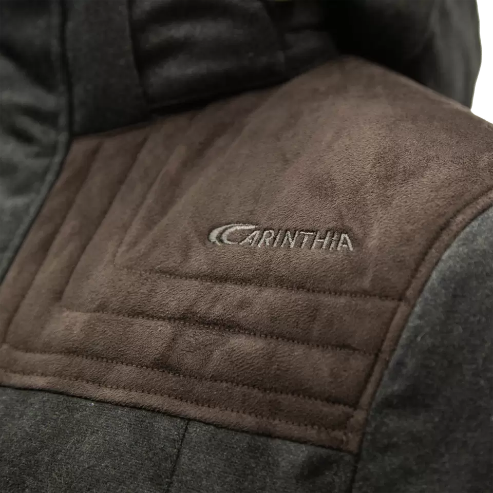 G-LOFT LODEN PARKA 2.0 - Carinthia - Olive