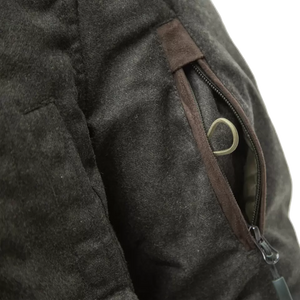 G-LOFT LODEN PARKA 2.0 - Carinthia - Olive