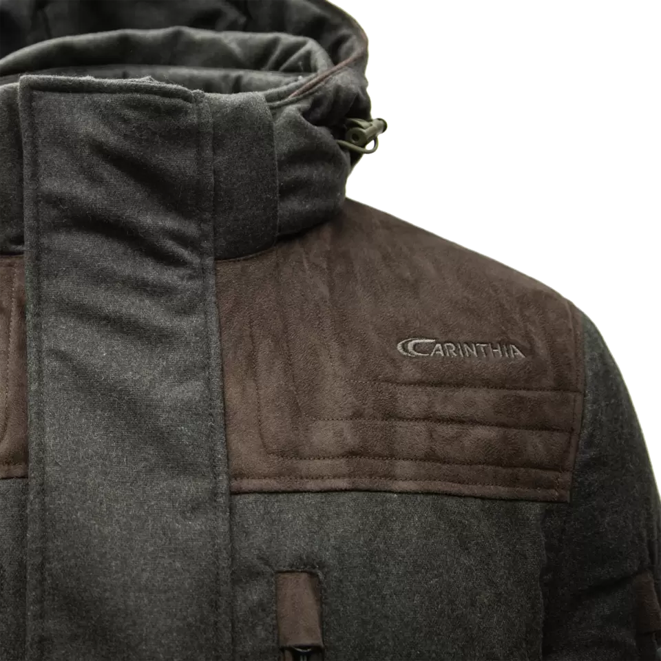 G-LOFT Loden Parka 2.0 - Carinthia