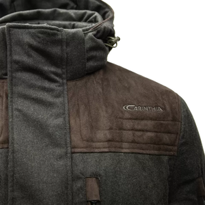 G-LOFT Loden Parka 2.0 - Carinthia