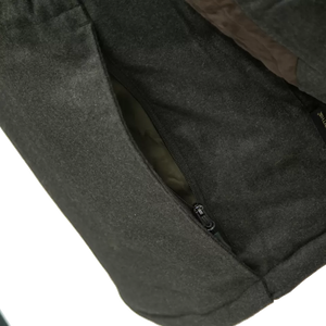 G-LOFT Loden Parka 2.0 - Carinthia