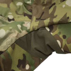 TLG JACKET - Carinthia - Multicam
