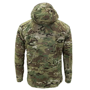 TLG JACKET - Carinthia - Multicam