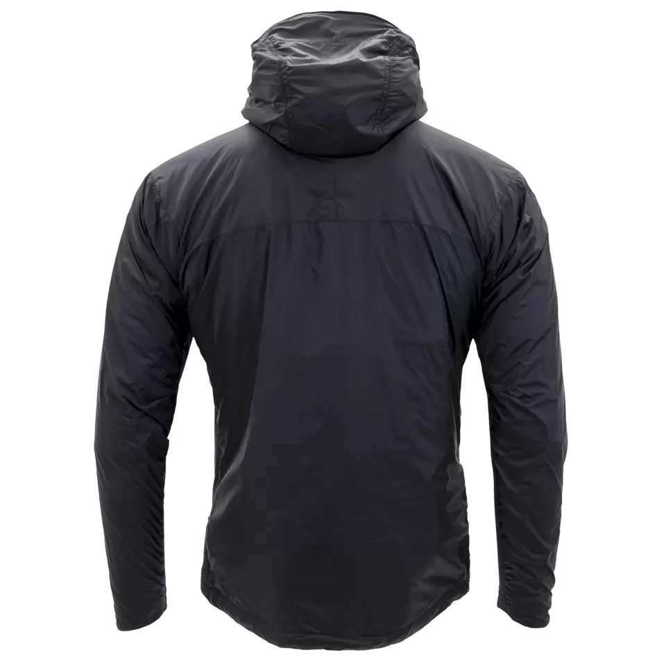 TLG JACKET - Carinthia - Black