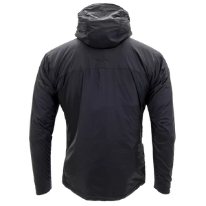 TLG JACKET - Carinthia - Black