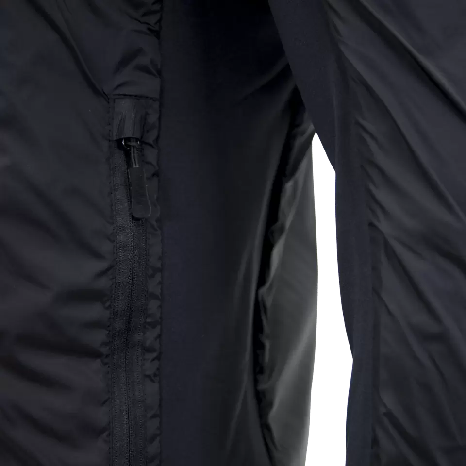 TLG JACKET - Carinthia - Black