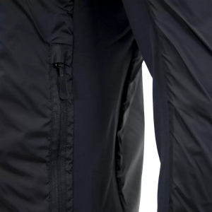 TLG JACKET - Carinthia - Black