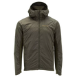 TLG JACKET - Carinthia - Olive