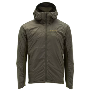 TLG JACKET - Carinthia - Olive