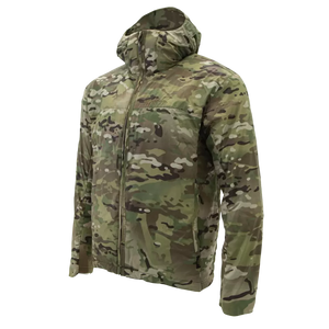 TLG JACKET - Carinthia - Multicam