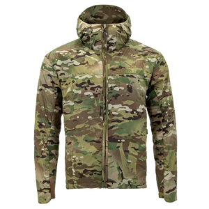 TLG JACKET - Carinthia - Multicam