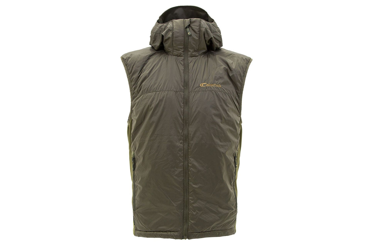 TLG VEST - Carinthia - Olive