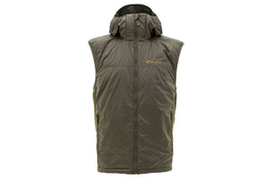 TLG VEST - Carinthia - Olive