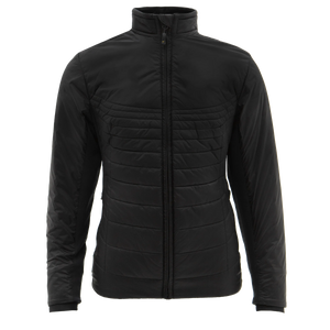 G-LOFT ULTRA JACKET LADY - Carinthia - Black