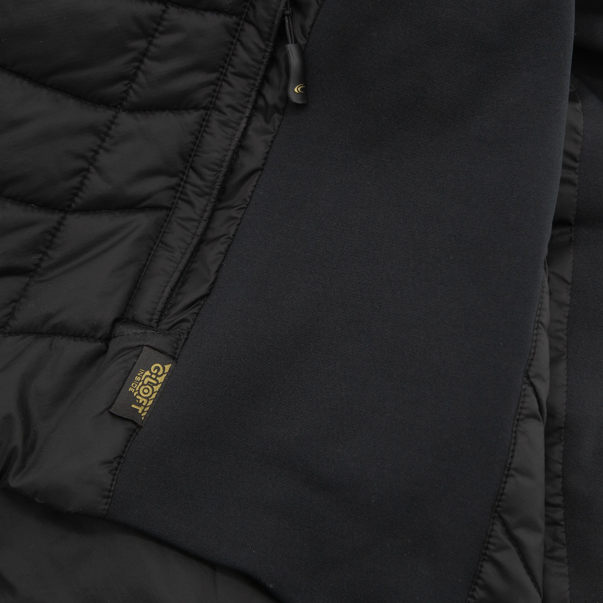 G-LOFT ULTRA JACKET LADY - Carinthia - Black