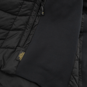 G-LOFT ULTRA JACKET LADY - Carinthia - Black