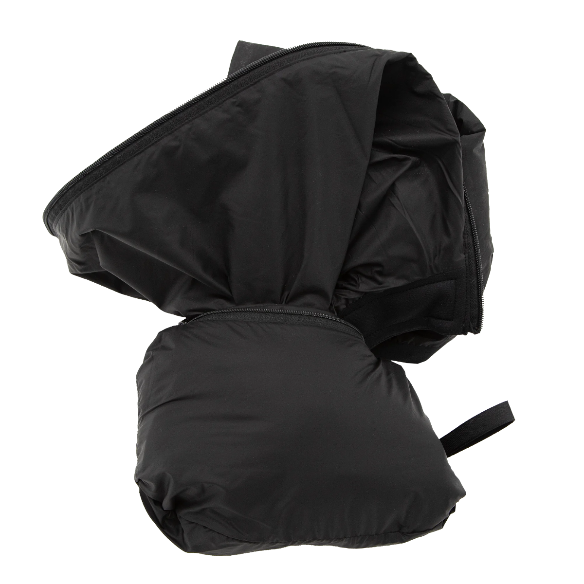 G-LOFT ULTRA JACKET LADY - Carinthia - Black