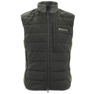 G-LOFT Ultra Loden vest - Carinthia