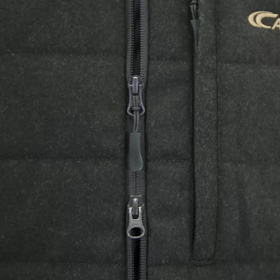 G-LOFT Ultra Loden vest - Carinthia