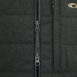 G-LOFT Ultra Loden vest - Carinthia