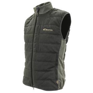 G-LOFT Ultra Loden vest - Carinthia