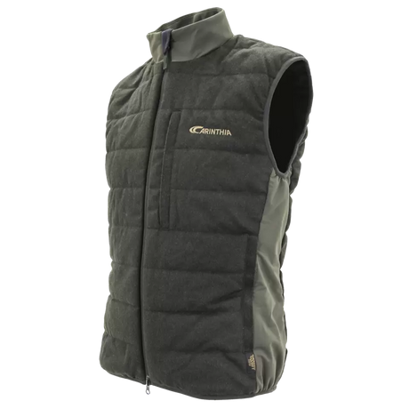 G-LOFT Ultra Loden vest - Carinthia