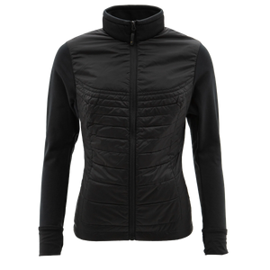 G-LOFT ULTRA SHIRT LADY - Carinthia - Black