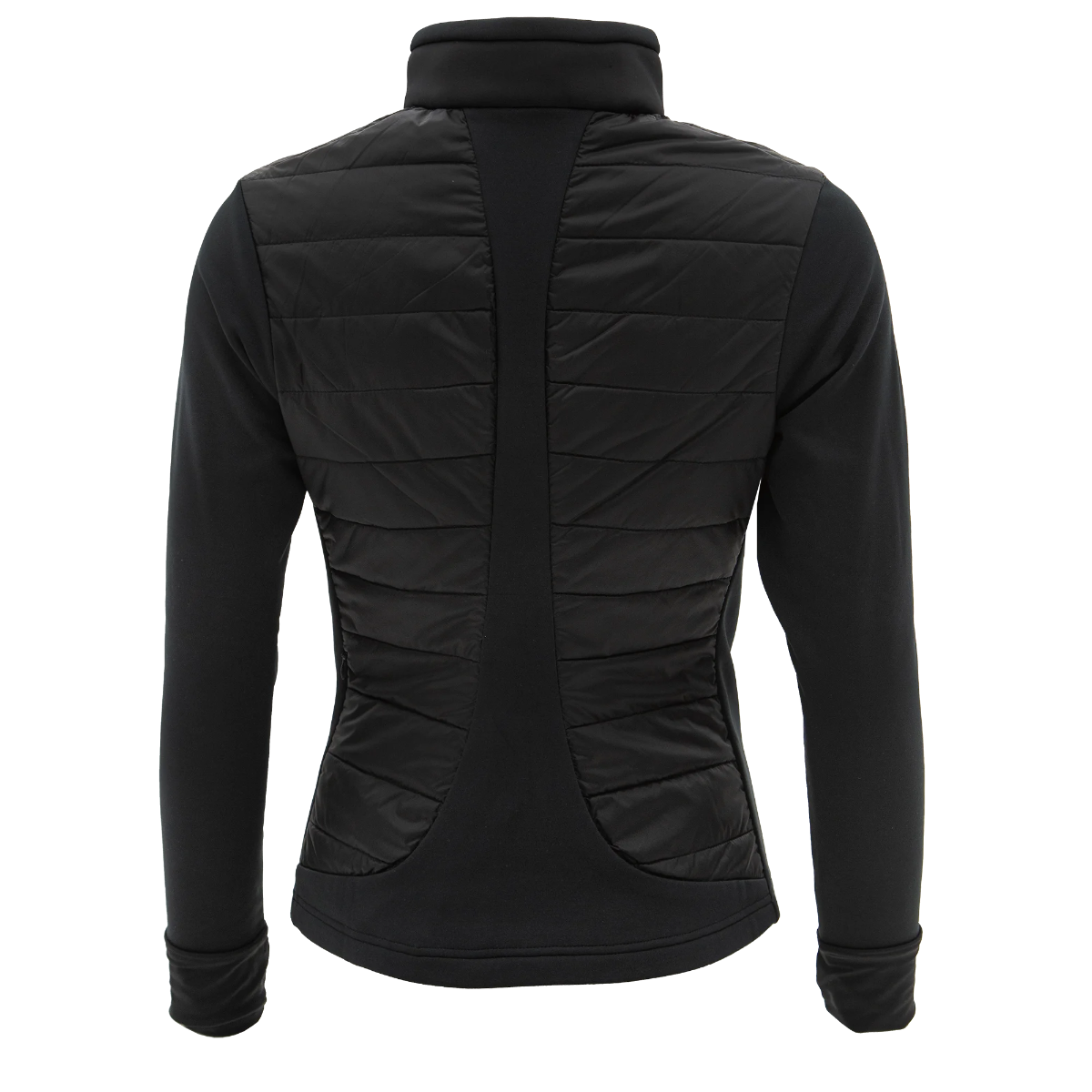 G-LOFT ULTRA SHIRT LADY - Carinthia - Black
