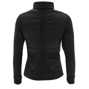 G-LOFT ULTRA SHIRT LADY - Carinthia - Black