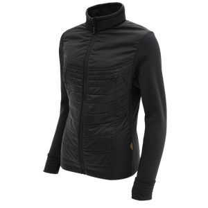 G-LOFT ULTRA SHIRT LADY - Carinthia - Black