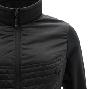G-LOFT ULTRA SHIRT LADY - Carinthia - Black