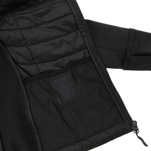 G-LOFT ULTRA SHIRT LADY - Carinthia - Black