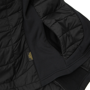 G-LOFT ULTRA SHIRT LADY - Carinthia - Black