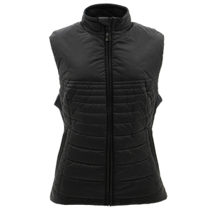G-LOFT ULTRA VEST LADY - Carinthia - Black