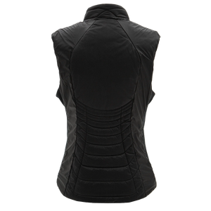 G-LOFT ULTRA VEST LADY - Carinthia - Black