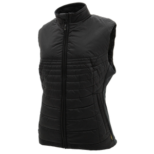G-LOFT ULTRA VEST LADY - Carinthia - Black