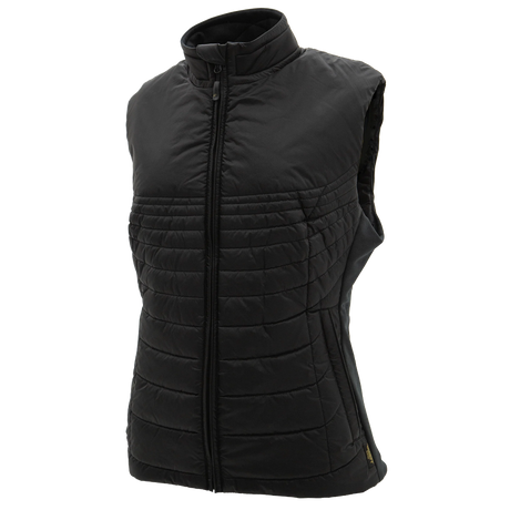 G-LOFT ULTRA VEST LADY - Carinthia - Black