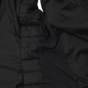 G-LOFT ULTRA VEST LADY - Carinthia - Black