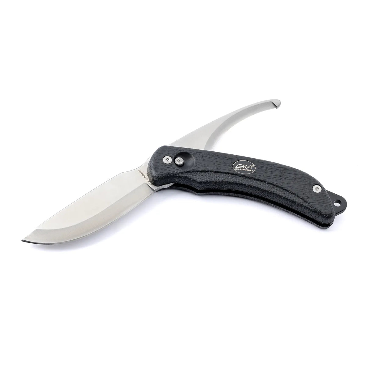 EKA Swingblade G3 Sort
