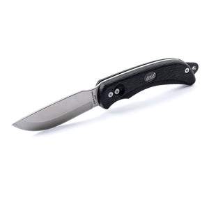 EKA Swingblade G3 Sort