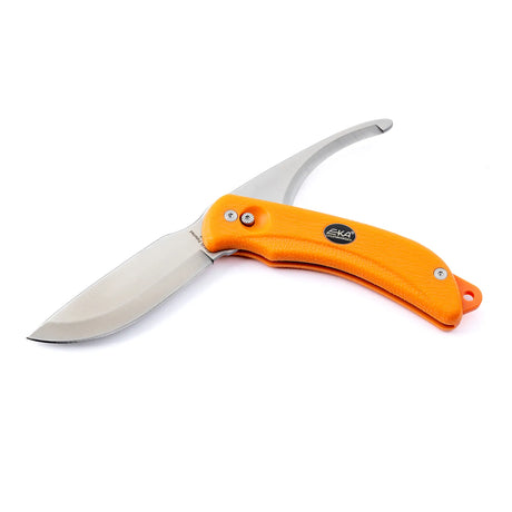EKA Swingblade G3 - Orange