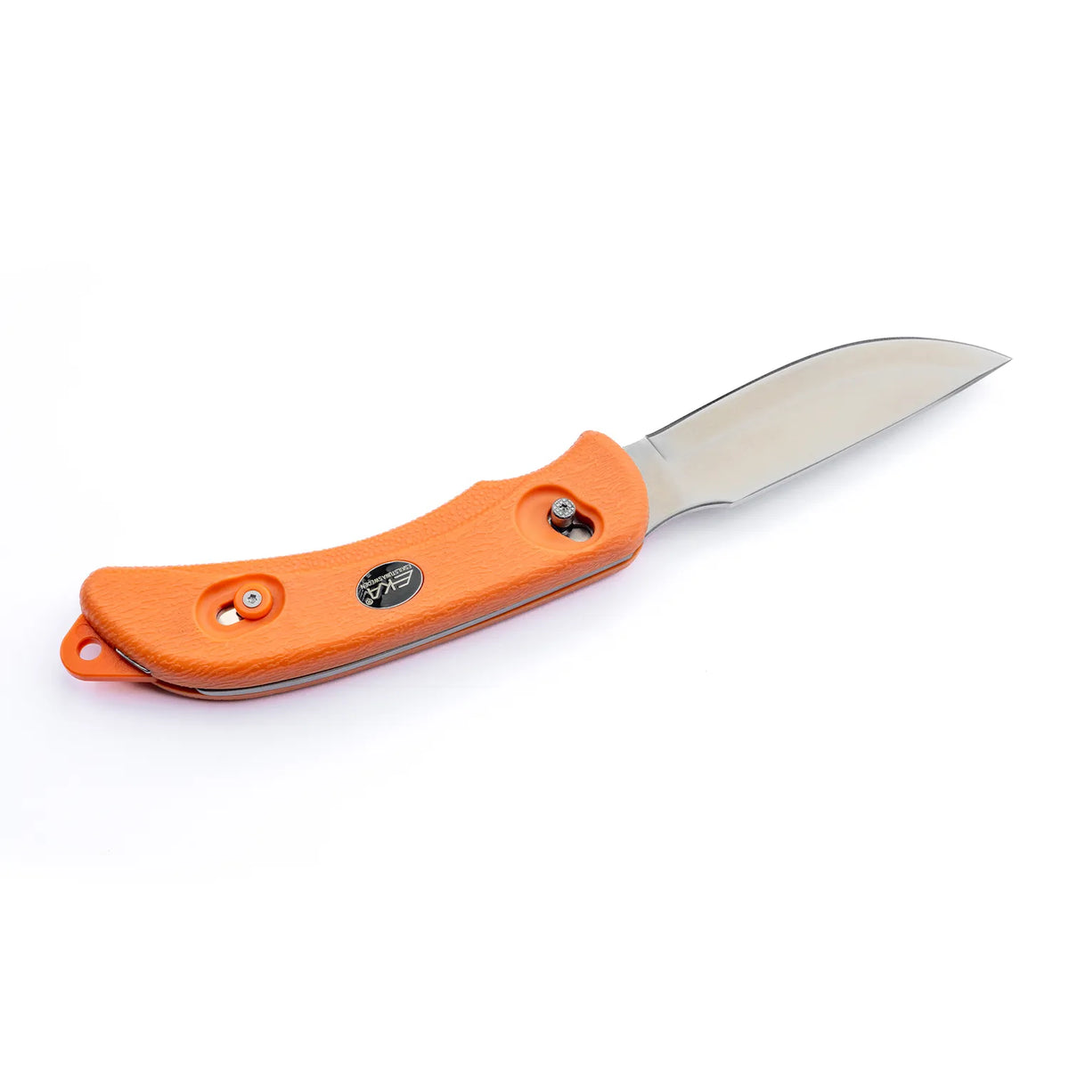 EKA Swedblade 4G - Orange