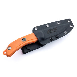 EKA Swedblade 4G - Orange