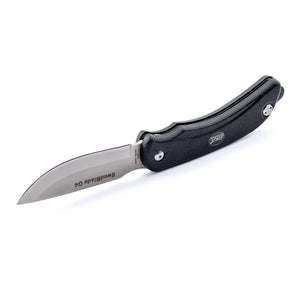 EKA Swedblade 4G - Sort