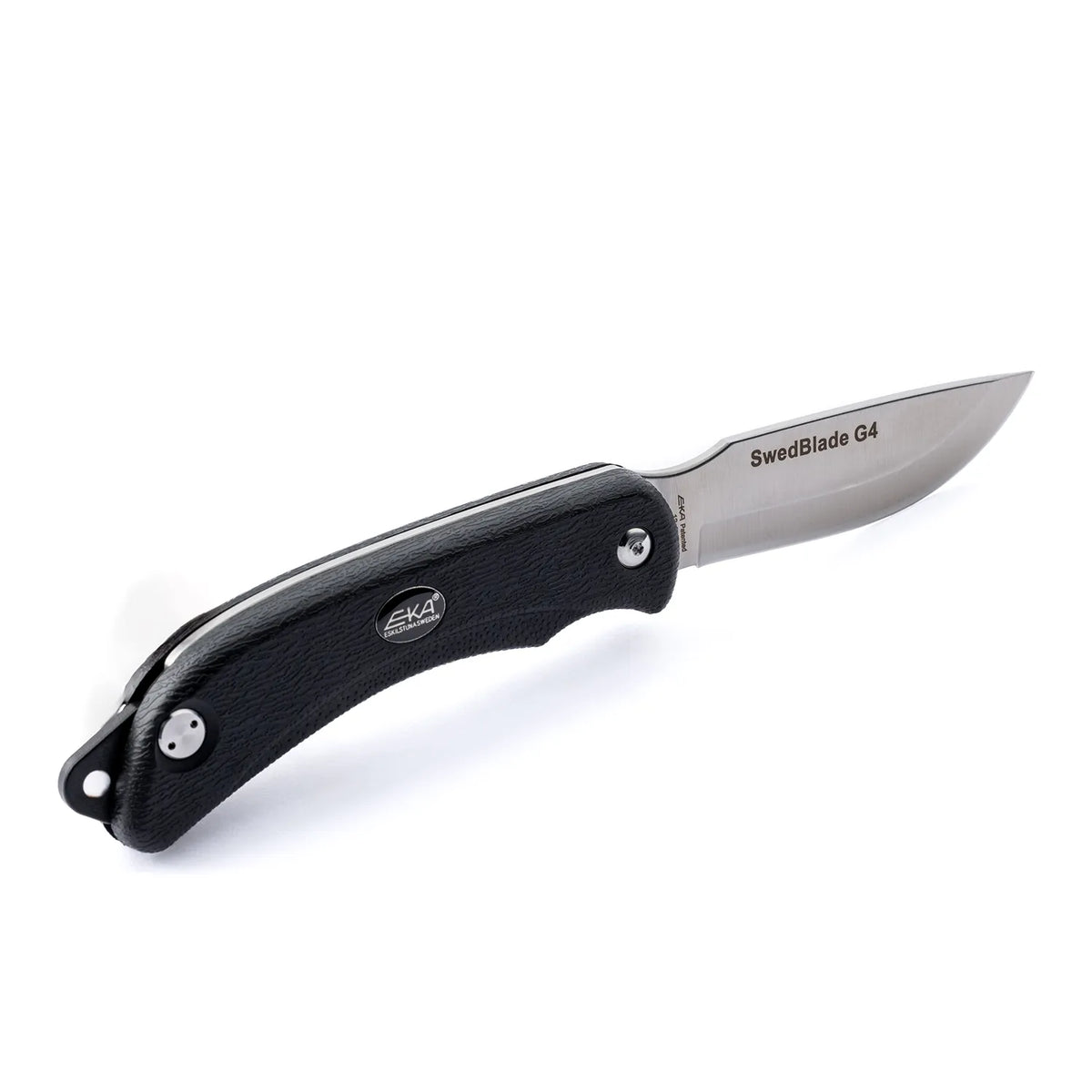 EKA Swedblade 4G - Sort