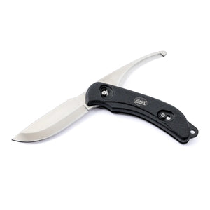 EKA Swedblade 4G - Sort
