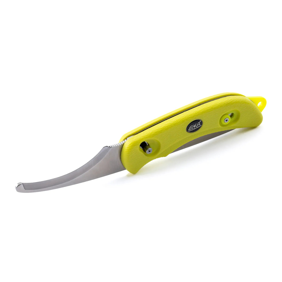 EKA SwedBlade 4G - Lime