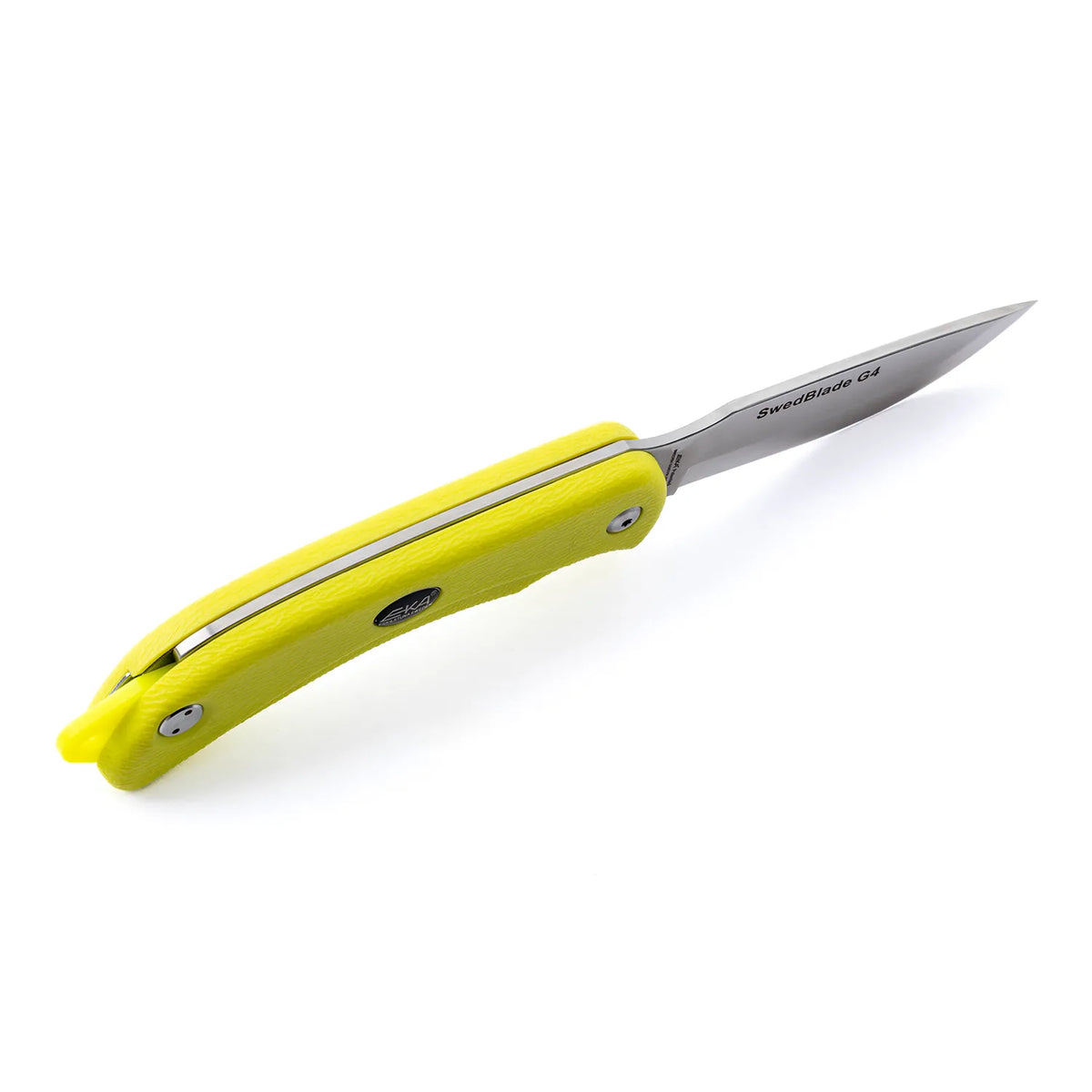 EKA SwedBlade 4G - Lime